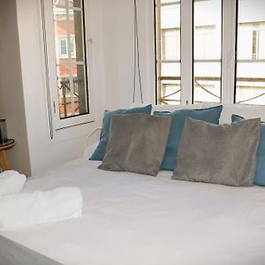 Hom I Confortable Studio En Bohemio Barrio De Lastarria