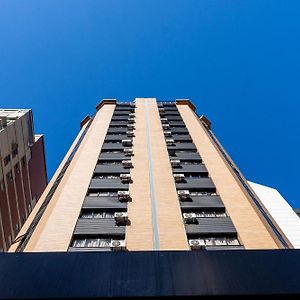 Lflats Alameda Campinas Jardim Paulista